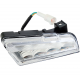 Front left turn signal VOGE SR125