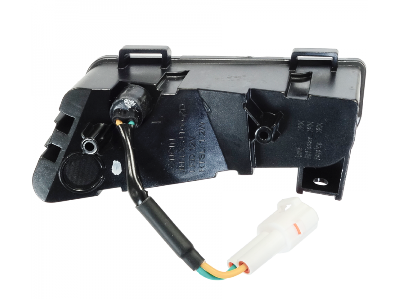 Front left turn signal VOGE SR125