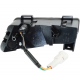 Front left turn signal VOGE SR125
