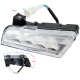 Front right turn signal VOGE SR125