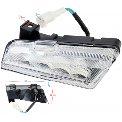 Front right turn signal VOGE SR125