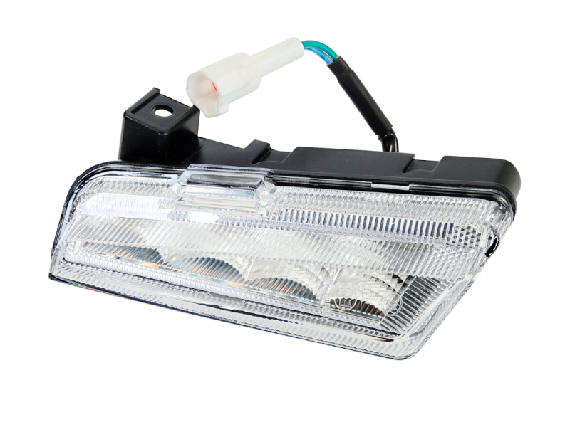 Front right turn signal VOGE SR125