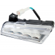 Front right turn signal VOGE SR125