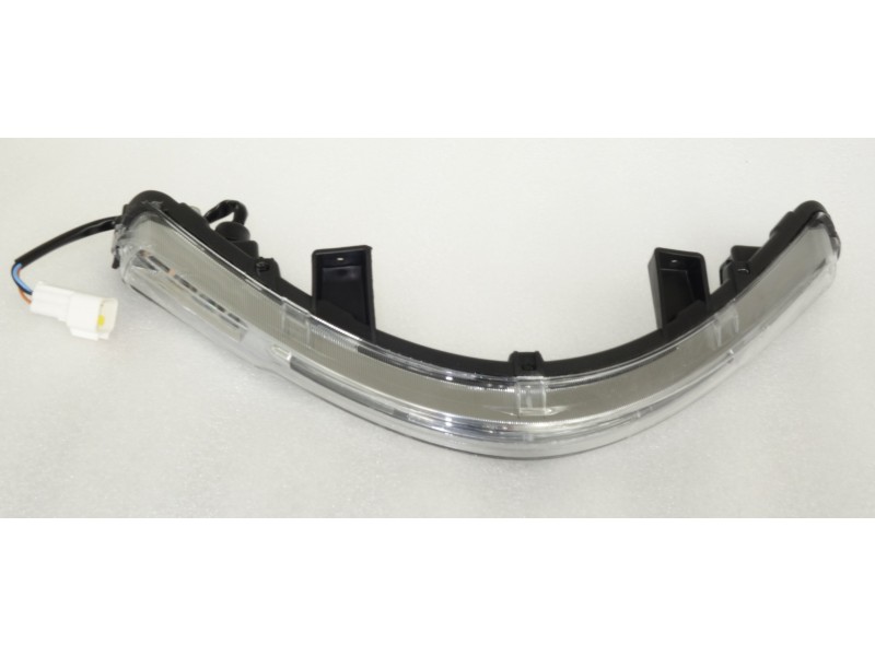 Front turn signals YADEA GT20