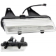 Rear indicator right E8S