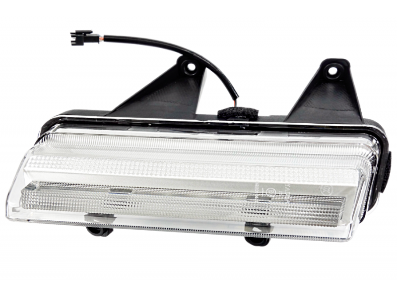 Rear indicator left E8S