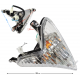 Front right indicator Falcon 50 Falcon 125 2