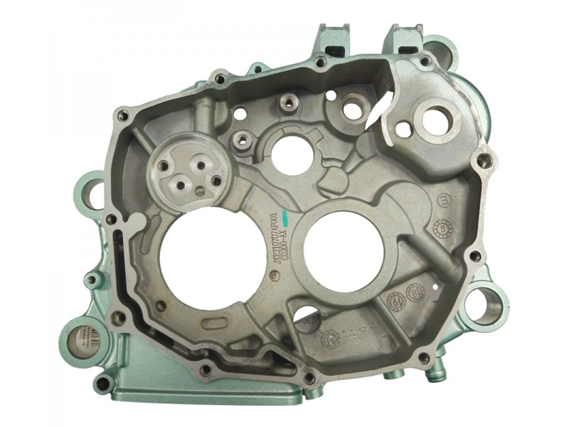 Right engine crankcase ATV Bashan 200/250