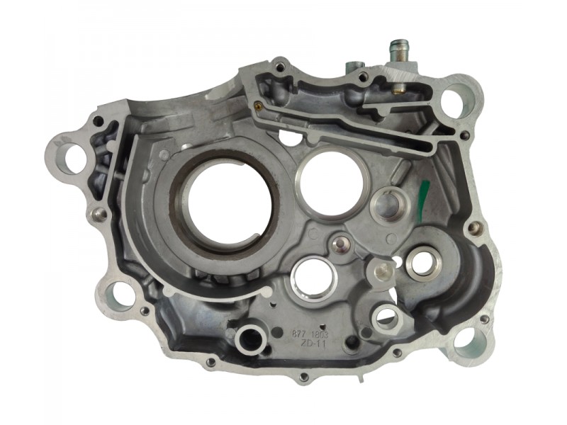 Right engine crankcase ATV Bashan 200/250