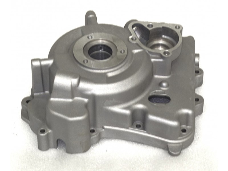 Crankcase cover right Braver 300