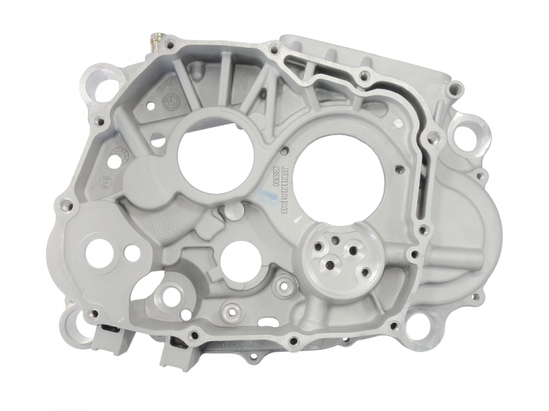 Engine crankcase right NXT300
