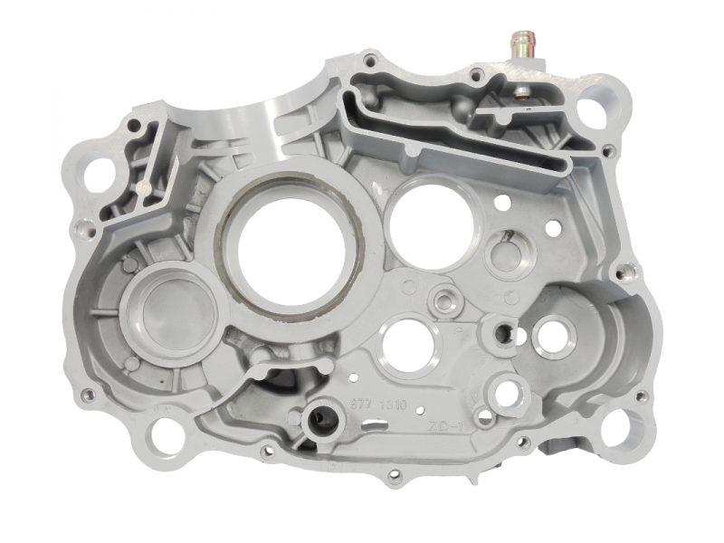 Engine crankcase right NXT300