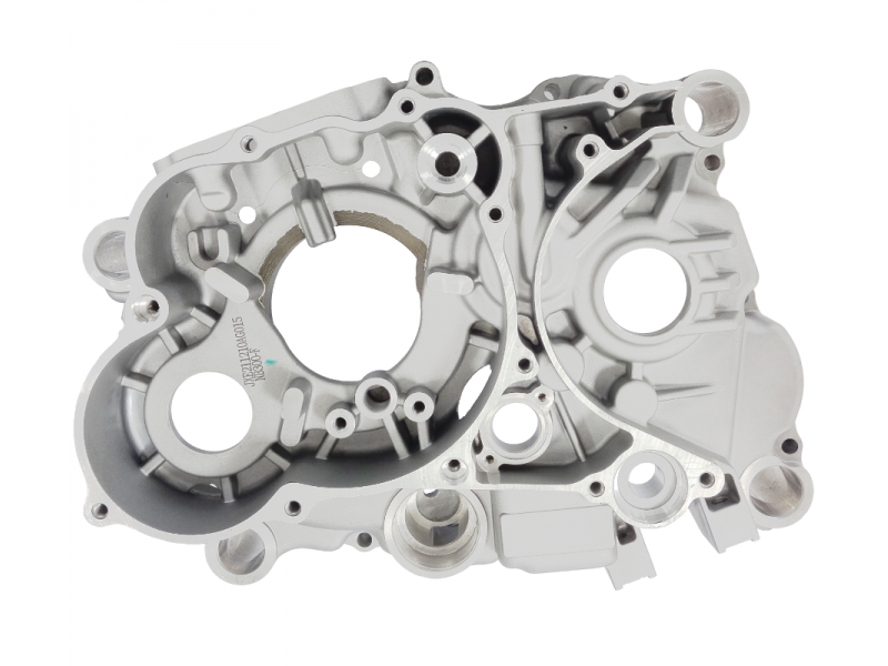 Engine crankcase left NXT300
