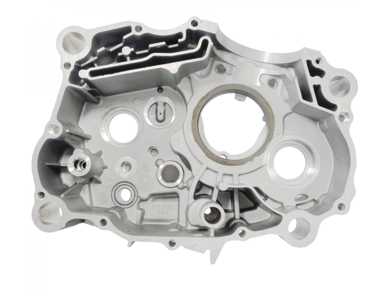 Engine crankcase left NXT300