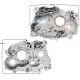 Engine crankcase left NXT300