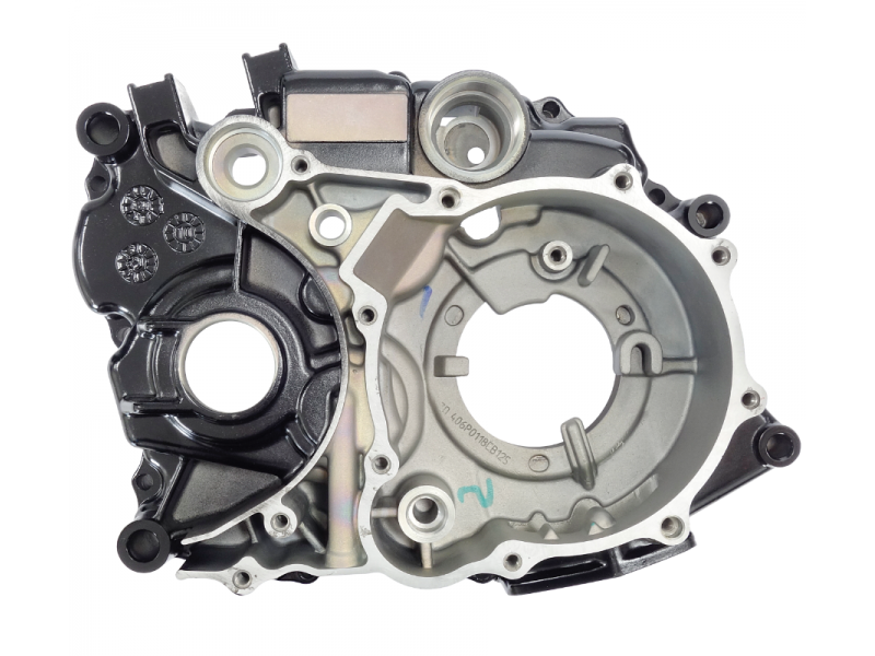 Left Crankcase NXT150