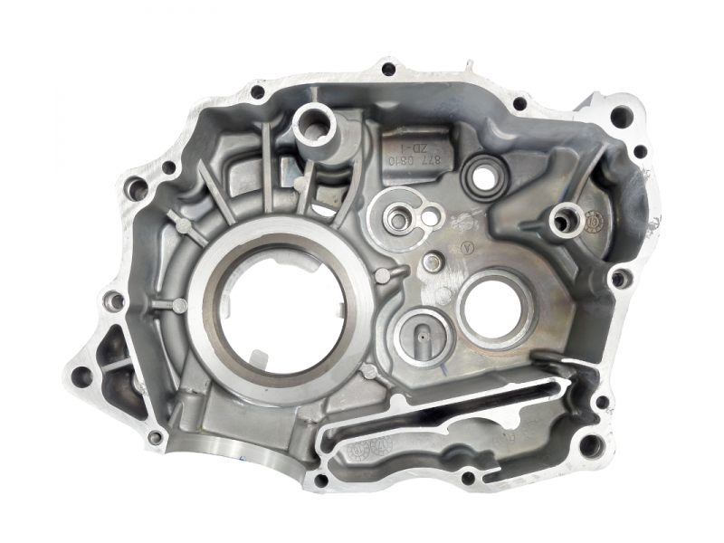 Left Crankcase NXT150