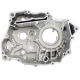 Engine crankcase left NXT250