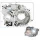 Engine crankcase left NXT250