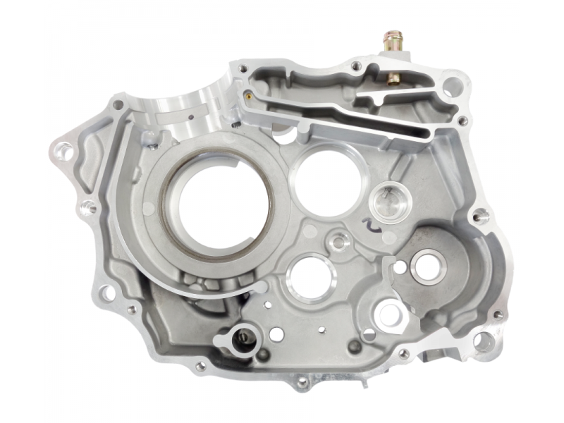 Engine crankcase right NXT250