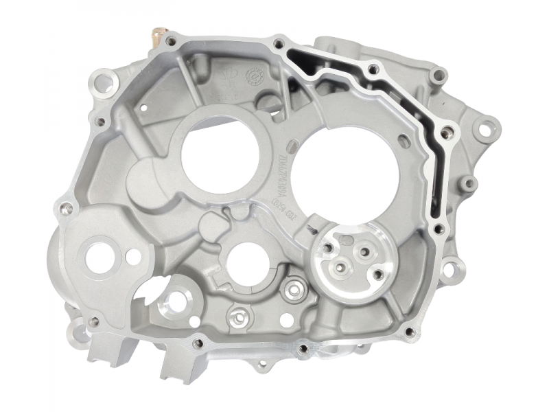 Engine crankcase right NXT250