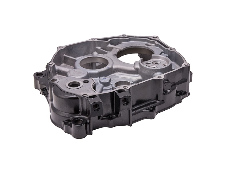 Left Engine crankcase for Hyper 125 motorcycle Left Engine crankcase for Hyper 125 motorcycle