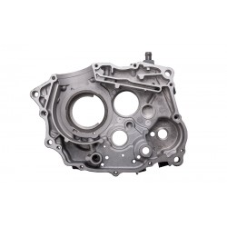 Left Engine crankcase for Hyper 125 motorcycle