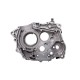 Left Engine crankcase for Hyper 125 motorcycle Left Engine crankcase for Hyper 125 motorcycle