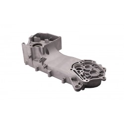 Left Engine crankcase for Falcon 4T Euro 4 engine SYM