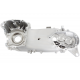 Left engine crankcase X-trail 125