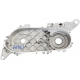 Left engine crankcase X-trail 125