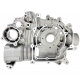 Engine cover left Hisun Tactic 550 Engine cover left Hisun Tactic 550