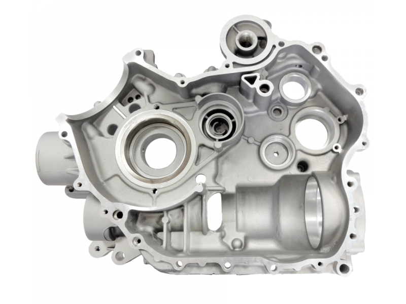 Engine cover left Hisun Tactic 550 Engine cover left Hisun Tactic 550