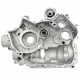 Engine cover left Hisun Tactic 550 Engine cover left Hisun Tactic 550