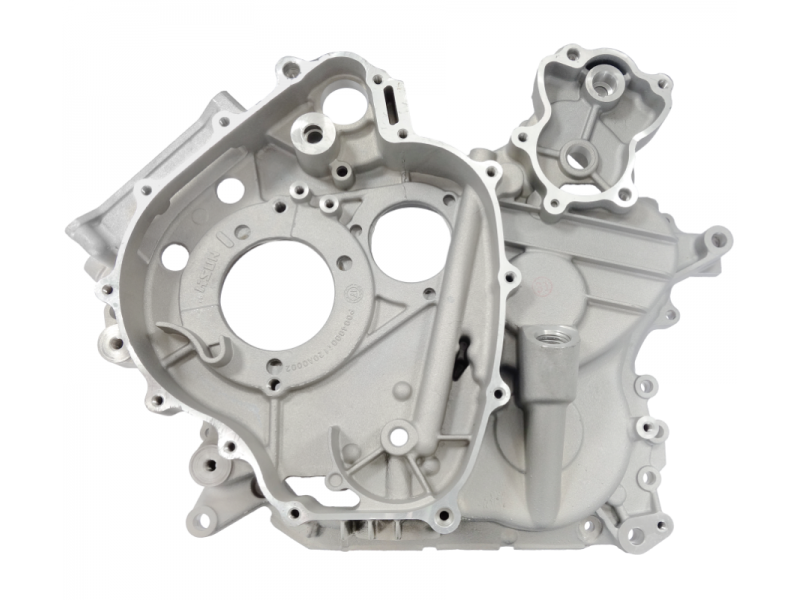 Engine cover right Hisun Tactic 550 Engine cover right Hisun Tactic 550