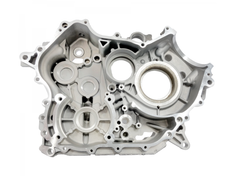 Engine cover right Hisun Tactic 550 Engine cover right Hisun Tactic 550
