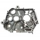 Engine crankcase set DB125