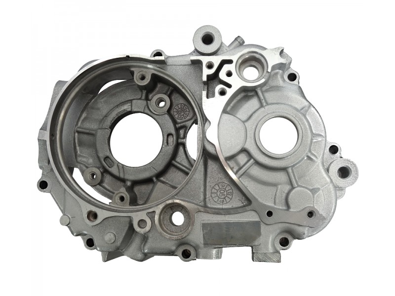 Engine crankcase set DB125