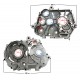 Engine crankcase set DB125