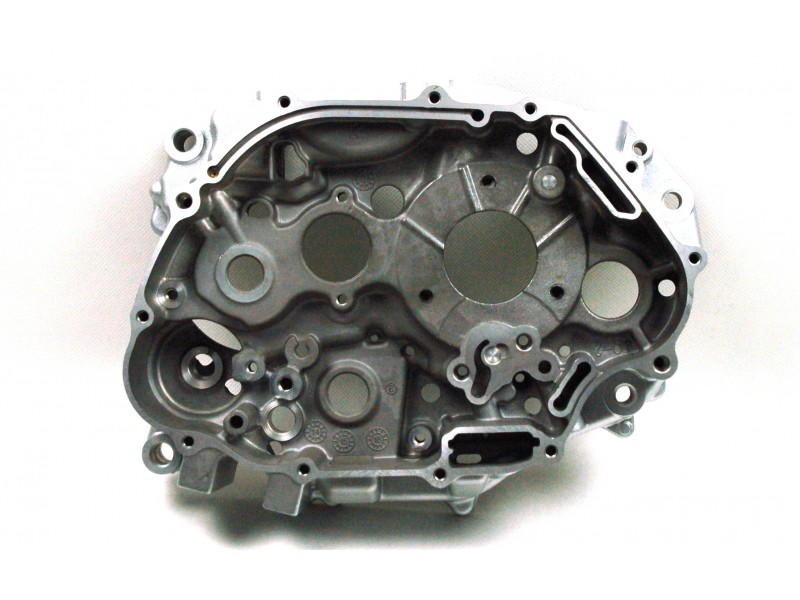 Engine crankcase right for motorcycle Blade 125