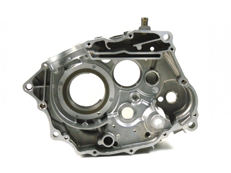 Engine crankcase right for motorcycle N125