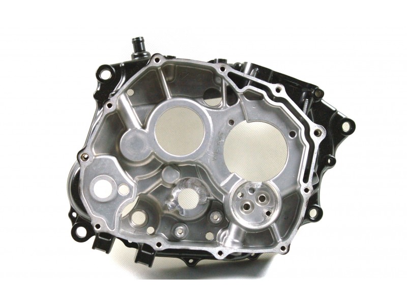 Engine crankcase right for motorcycle N125