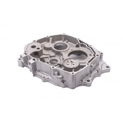 Right Engine crankcase for motorcycle with Moretti engine