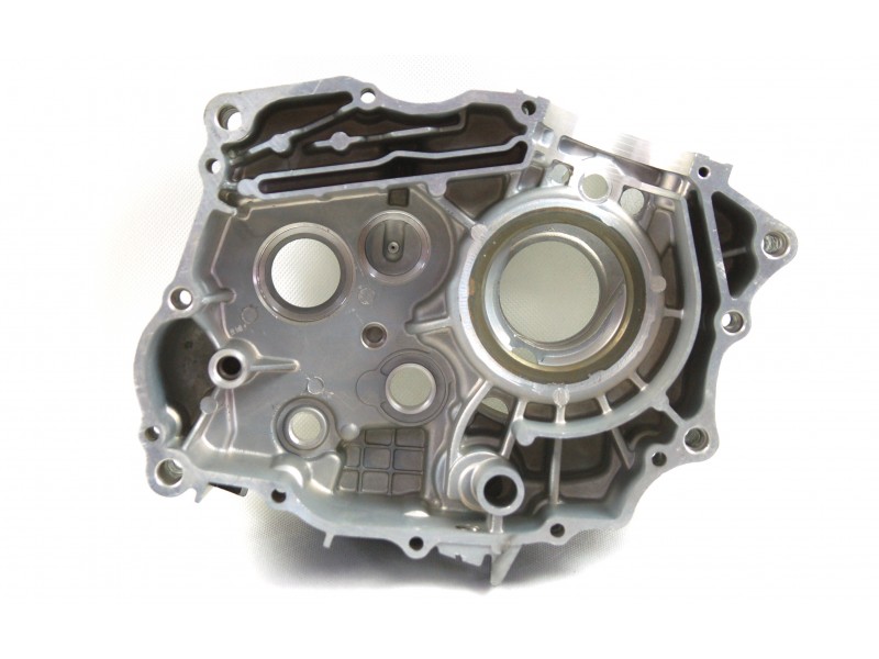 Left Engine crankcase for motorcycle TZ 125