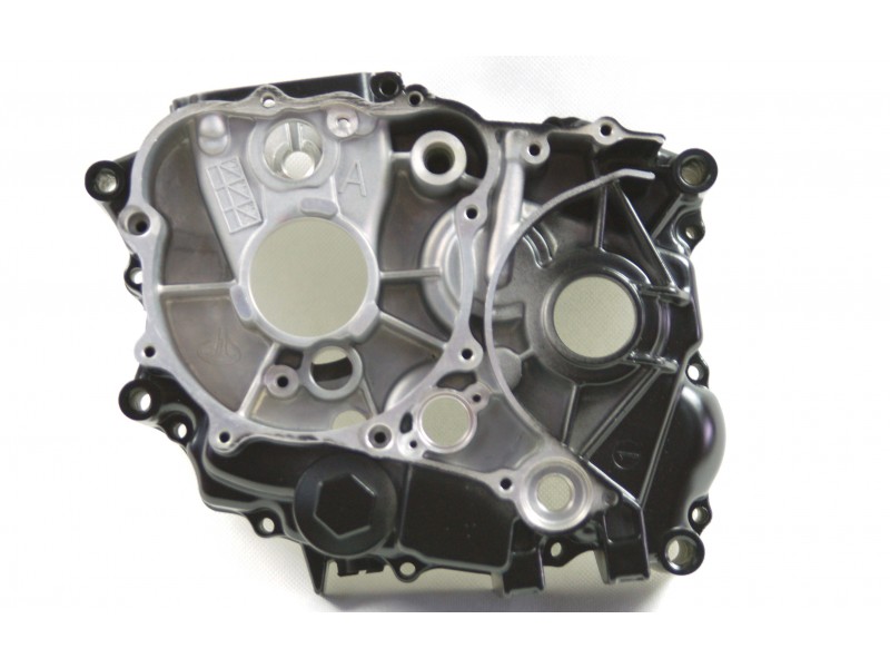 Left Engine crankcase for motorcycle TZ 125