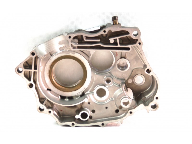 Right Engine crankcase for motorcycle TZ 125
