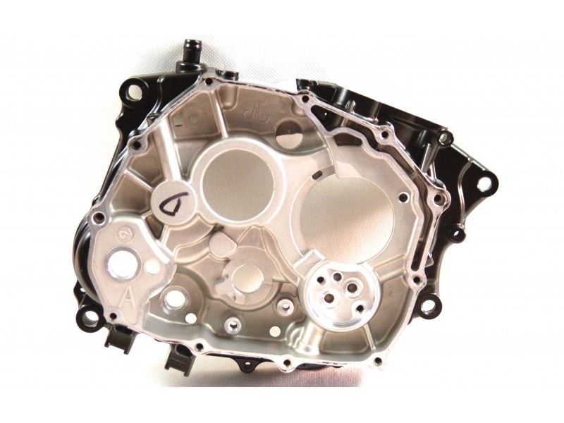 Right Engine crankcase for motorcycle TZ 125