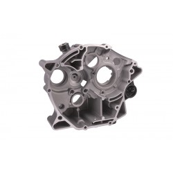 left Engine crankcase for Travel 125 motorcycle