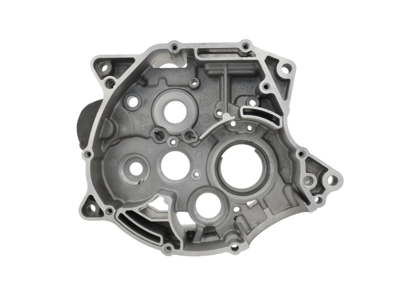 right Engine crankcase for Travel 125 motorcycle