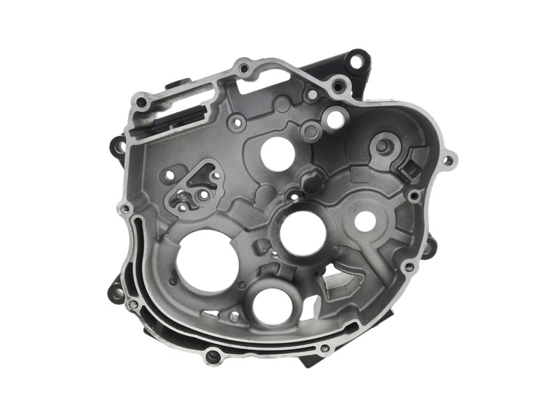 right Engine crankcase for Travel 125 motorcycle